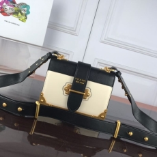 Prada Satchel Bags